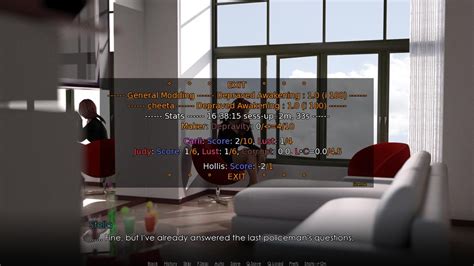 Depraved Awakening 1.0 Walkthrough rev 1.0 .